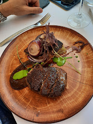 Photo n°45 de Restaurant Le Grand Arbre à Montpellier ()