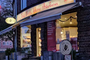 Café Luise, kleine Bäckerei image