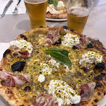 Photo n°1 de l'avis de Mario.o fait le 19/10/2023 à 19:49 sur le  Pizzeria La Smorfia à Milan