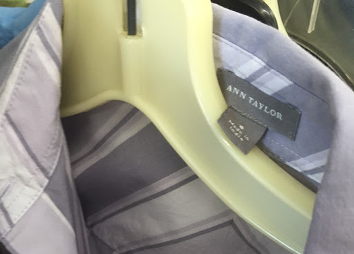 Thrift Store «Last Chance Thrift Store», reviews and photos, 5488 Peachtree Industrial Blvd, Chamblee, GA 30341, USA