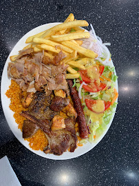 Kebab du King Kebab à Lannion - n°9