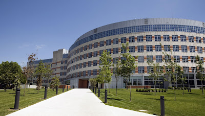 Conseil Départemental de la Haute-Garonne à Toulouse