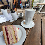 Photo n°1 de l'avis de Sandra.o fait le 19/08/2021 à 16:38 sur le  Cafe Jedermann à Fehmarn