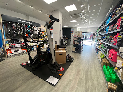 FitnessBoutique Saint-Maximin à Saint-Maximin