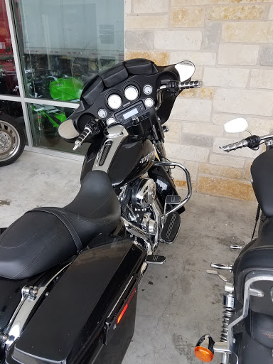 Motorcycle Dealer «Mitchell Motorsports of Kyle», reviews and photos, 21701 I-35, Kyle, TX 78640, USA