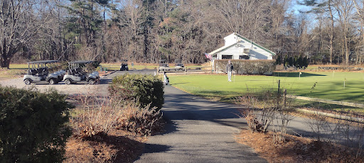 Golf Course «Country Club of Billerica», reviews and photos, 51 Baldwin Rd, Billerica, MA 01821, USA