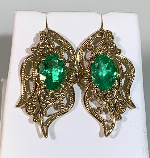 Jewelry Store «Simply Unique», reviews and photos, 1215 George Washington Memorial Hwy Suite O, Yorktown, VA 23693, USA