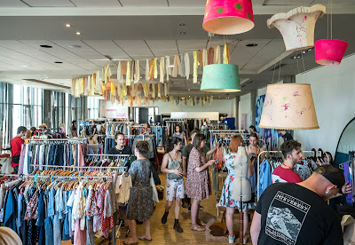 Ciguë Vintage Shop à Lyon