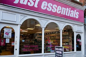 Just Essentials Hair & Beauty Stores image