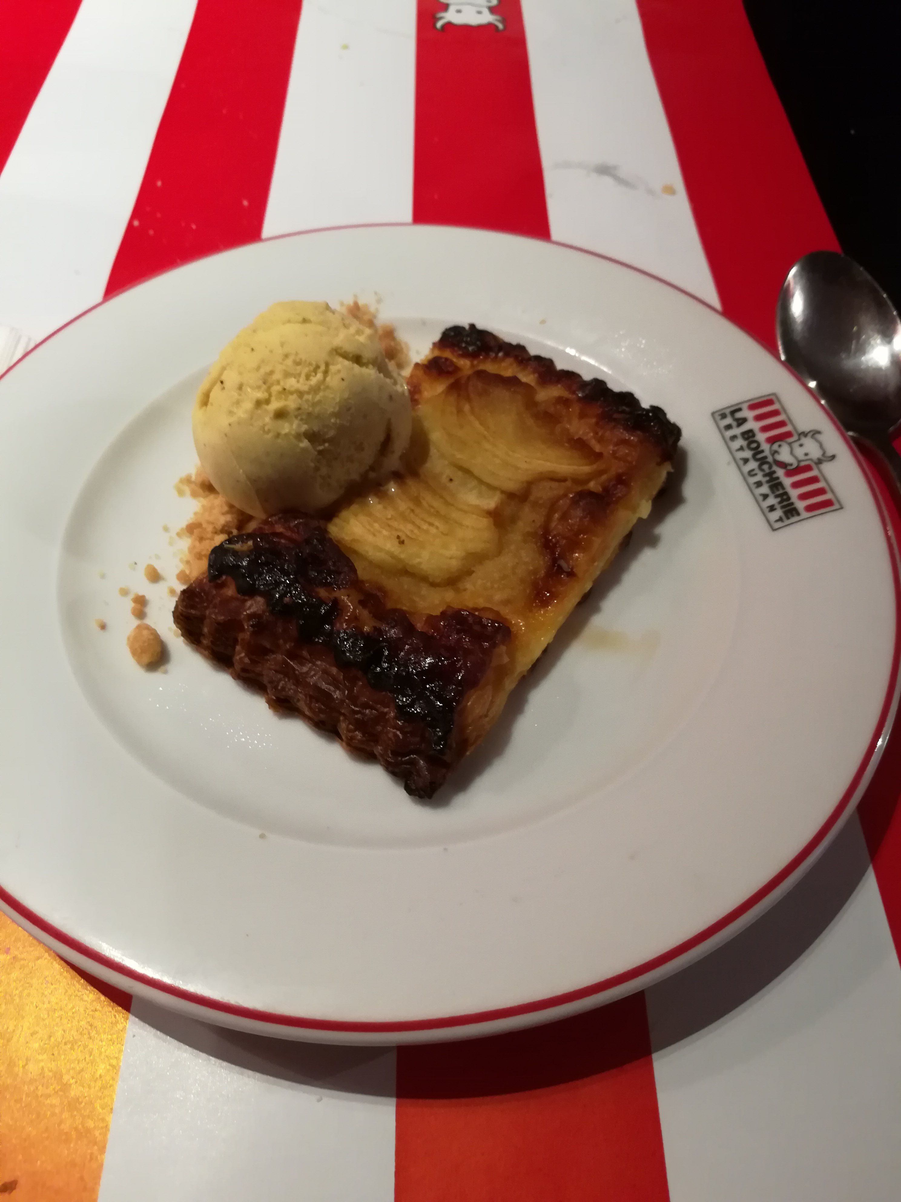 Photo n° 6 de l'avis de KingEvanT. fait le 28/10/2018 à 13:38