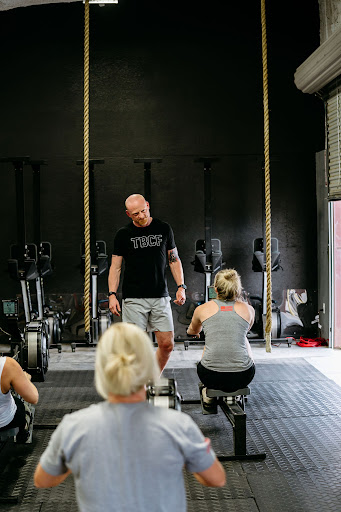 Physical Fitness Program «Twin Bridges CrossFit», reviews and photos, 6600 N State Hwy 6, Waco, TX 76712, USA