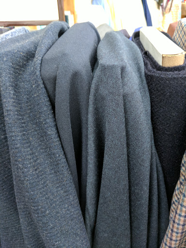 Fabric Store «Treadle Yard Goods», reviews and photos, 1338 Grand Ave, St Paul, MN 55105, USA