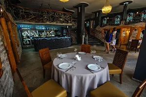 Restaurant Bravo Batumi image