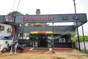 Golden platter Cafe image