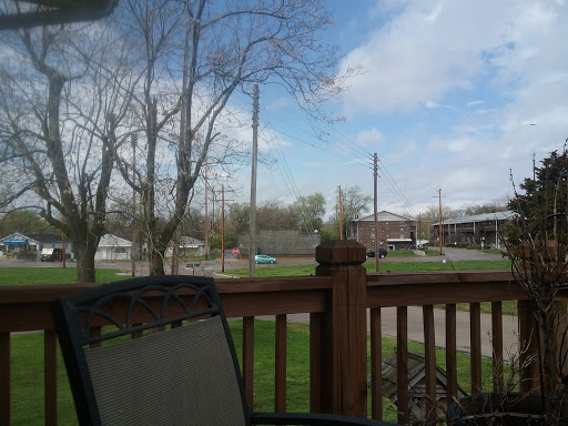 Auto Parts Store «AutoZone», reviews and photos, 1400 Vandalia St, Collinsville, IL 62234, USA