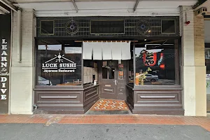 Luck Sushi Japanese Restaurant image