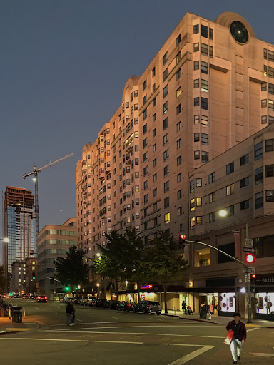 Shopping Mall «Pacific Renaissance Plaza», reviews and photos, 388 Ninth St, Oakland, CA 94607, USA