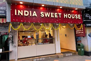 India Sweet House- Yelahanka image