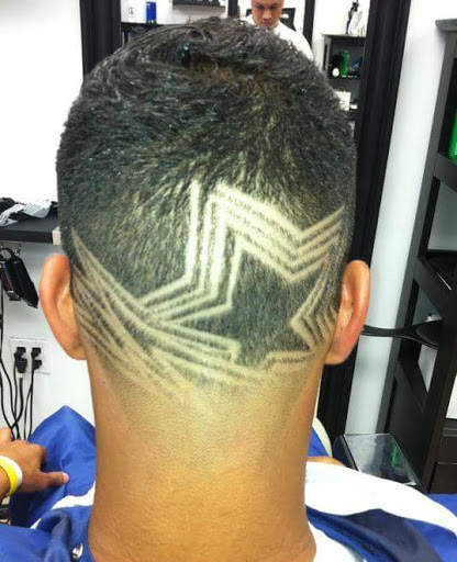 Barber Shop «Scissorhands Barber Shop & Shave Parlor», reviews and photos, 70 Easton Ave, New Brunswick, NJ 08901, USA