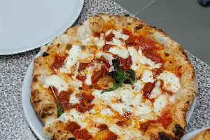 Pizzeria Napoli e Pizza image