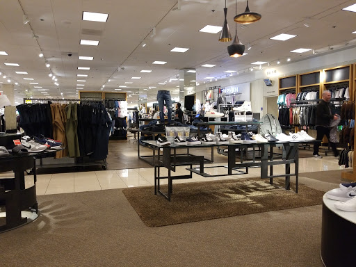 Department Store «Nordstrom Broadway Plaza in Walnut Creek», reviews and photos, 1200 Broadway Plaza, Walnut Creek, CA 94596, USA