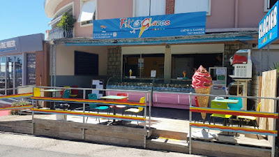 FIL O GLACES - Artisan Glacier Fabricant à Carqueiranne