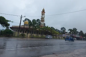 Masjid Mahmudi Mukim Kangkong image