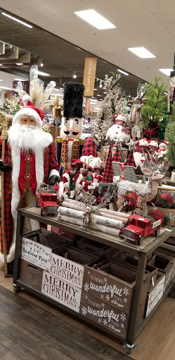 Home Goods Store «Christmas Tree Shops», reviews and photos, 220 Indian River Rd, Orange, CT 06477, USA