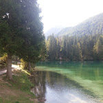 Photo n°3 de l'avis de Platoon.9 fait le 27/09/2019 à 17:07 sur le  Capanna Edelweiss ristorante bar con camere à Tarvisio