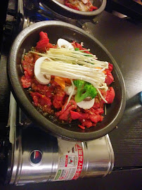 Viande du Restaurant coréen Midam à Paris - n°19