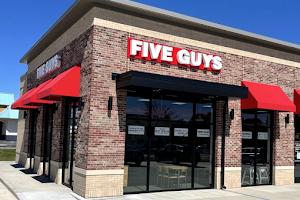 Five Guys image