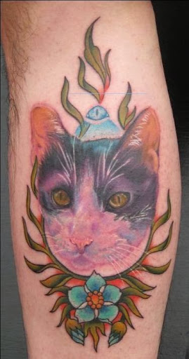 Explore self growth tattoo ideas, creative tattoo ideas in Austin, available at Moms Tattoos