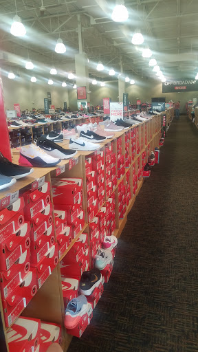Shoe Store «Off Broadway Shoe Warehouse», reviews and photos, 8510 Northfield Blvd #1810, Denver, CO 80238, USA
