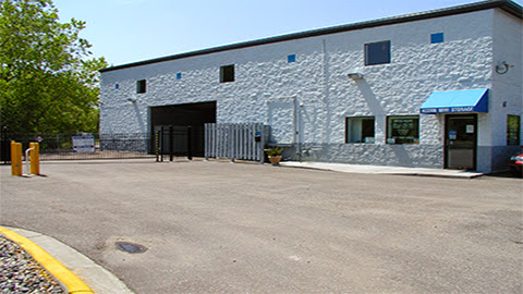 Self-Storage Facility «Acorn Mini Storage», reviews and photos, 2935 Lexington Ave S, St Paul, MN 55121, USA
