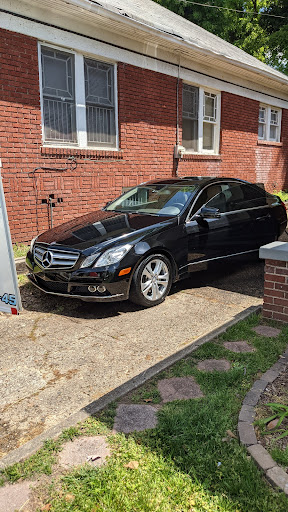 Sonny's Mobile Detailing en Decatur