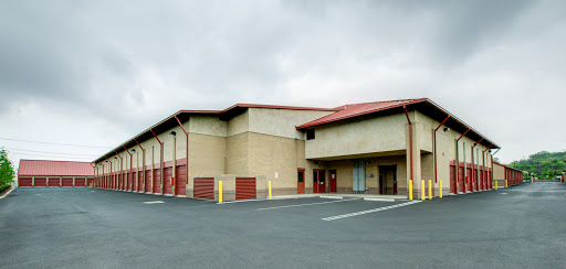 Self-Storage Facility «StorPlace of Hermitage», reviews and photos, 3986 Central Pike, Hermitage, TN 37076, USA