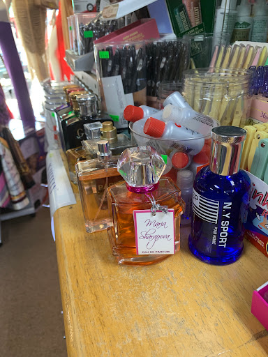 Beauty Supply Store «Winder Beauty Supply», reviews and photos, 59 N Broad St, Winder, GA 30680, USA