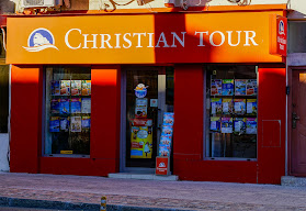 Christian Tour Constanta