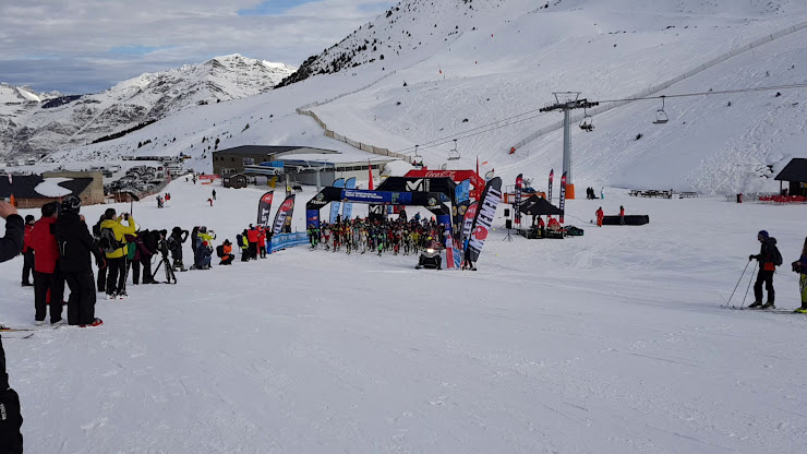 Vidéos hôtels Boí Taüll 25528 Pla de l'Ermita