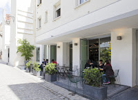 Photos du propriétaire du Restaurant Le Bal Café par Le RECHO à Paris - n°1