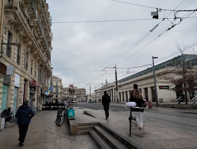 Contrôle technique Autosur Montpellier à Montpellier