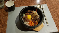 Bibimbap du Restaurant coréen Restaurant Odori à Paris - n°15