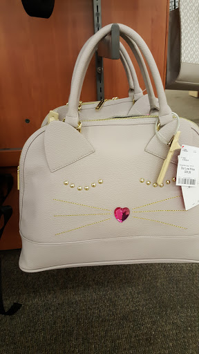 Clothing Store «Burlington Coat Factory», reviews and photos, 8225 E Kellogg Dr, Wichita, KS 67207, USA