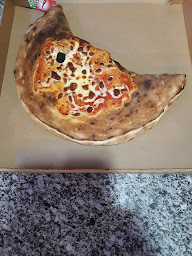 Photo n°20 de Pizza Méditerranée à Dole ()