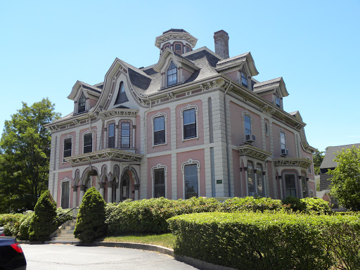 Museum «New Bedford Whaling Museum», reviews and photos, 18 Johnny Cake Hill, New Bedford, MA 02740, USA