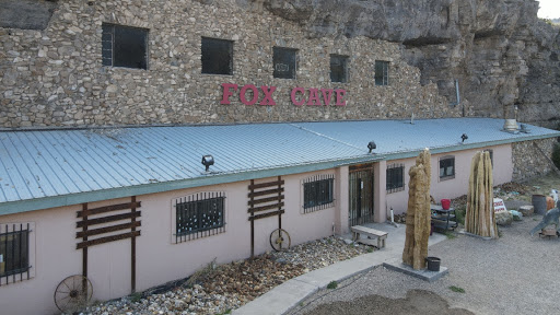 Fox Cave - AZexplained