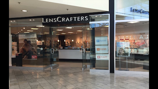 LensCrafters, 1201 Boston Post Rd #2063, Milford, CT 06460, USA, 