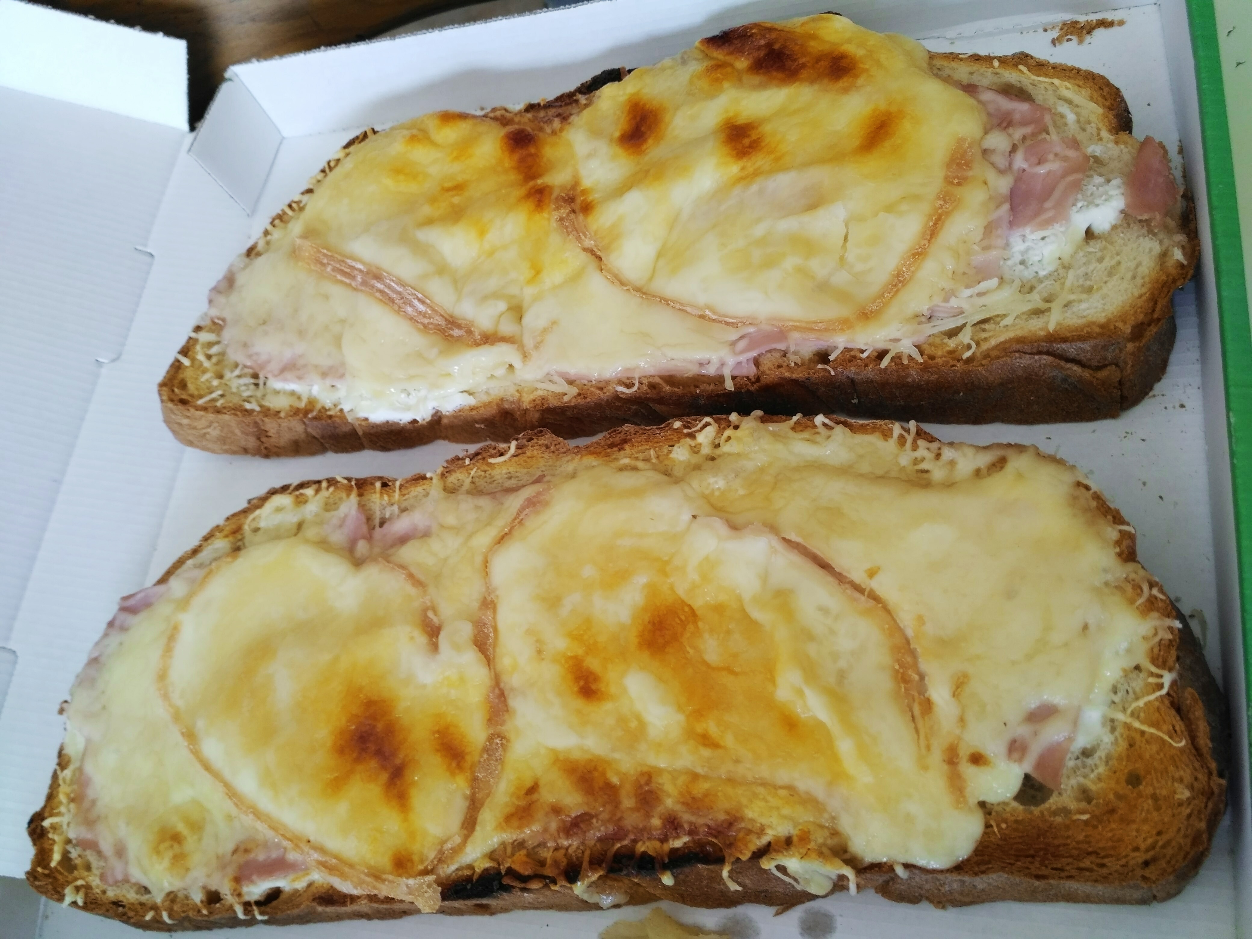 Photo n° 1 de l'avis de Geoffrey.i fait le 23/05/2019 à 19:01