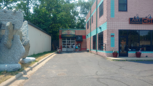 Bicycle Store «Behind Bars Bicycle Shop», reviews and photos, 208 13th Ave NE, Minneapolis, MN 55413, USA