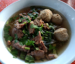 ร้านก๋วยเตี๋ยวเนื้อ แม่หนู photo